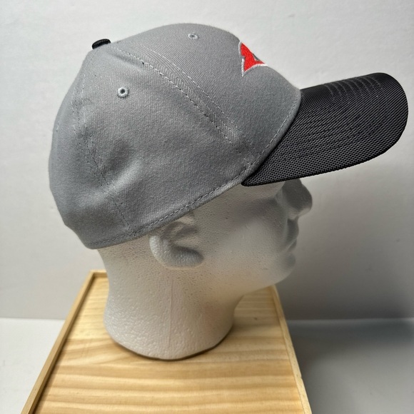 New Era 59fifty, Medium/Large, Gray, Black, Horse, DCG - Picture 5 of 7